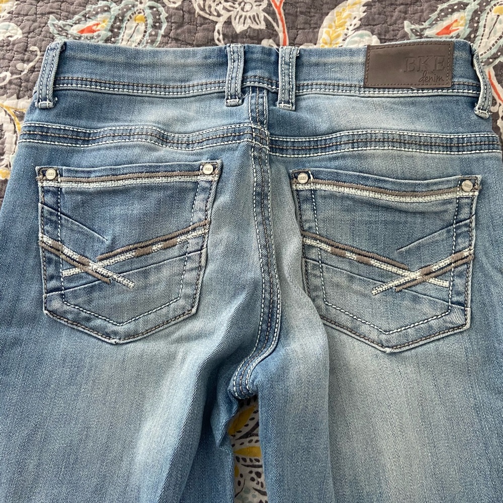 BKE Payton jeans